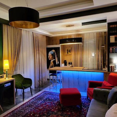 Ny-Golden Apartments-Dortmund Airport ภายนอก รูปภาพ