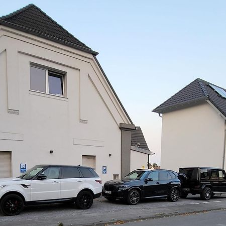 Ny-Golden Apartments-Dortmund Airport ภายนอก รูปภาพ