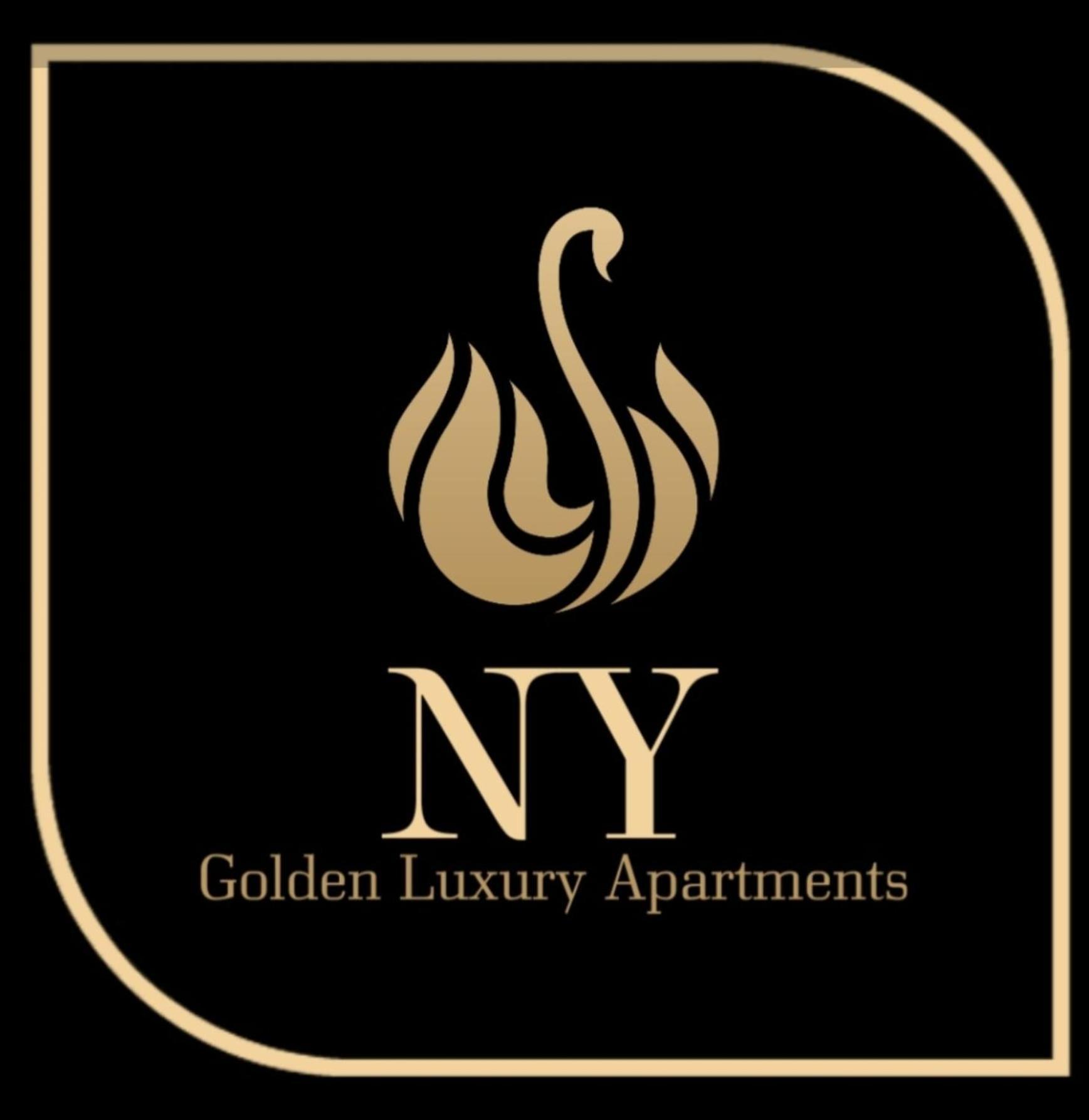 Ny-Golden Apartments-Dortmund Airport ภายนอก รูปภาพ