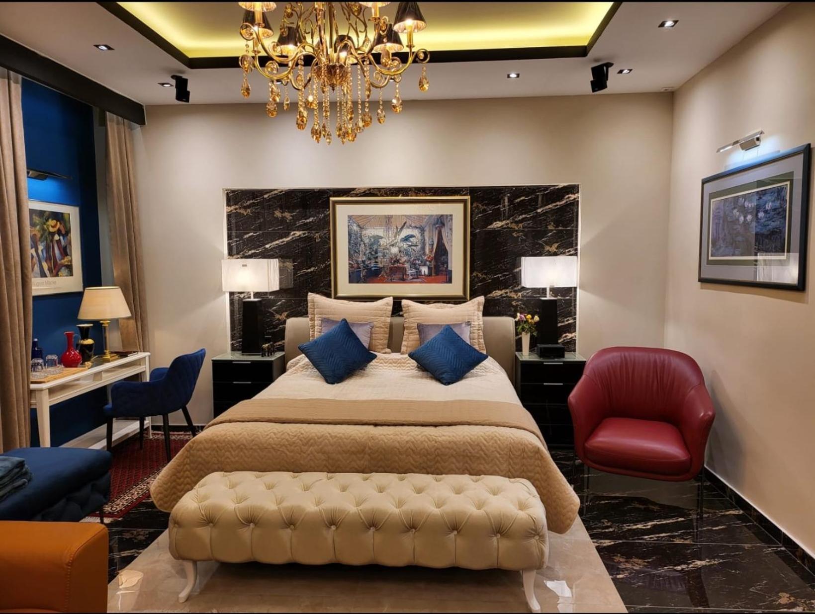 Ny-Golden Apartments-Dortmund Airport ภายนอก รูปภาพ