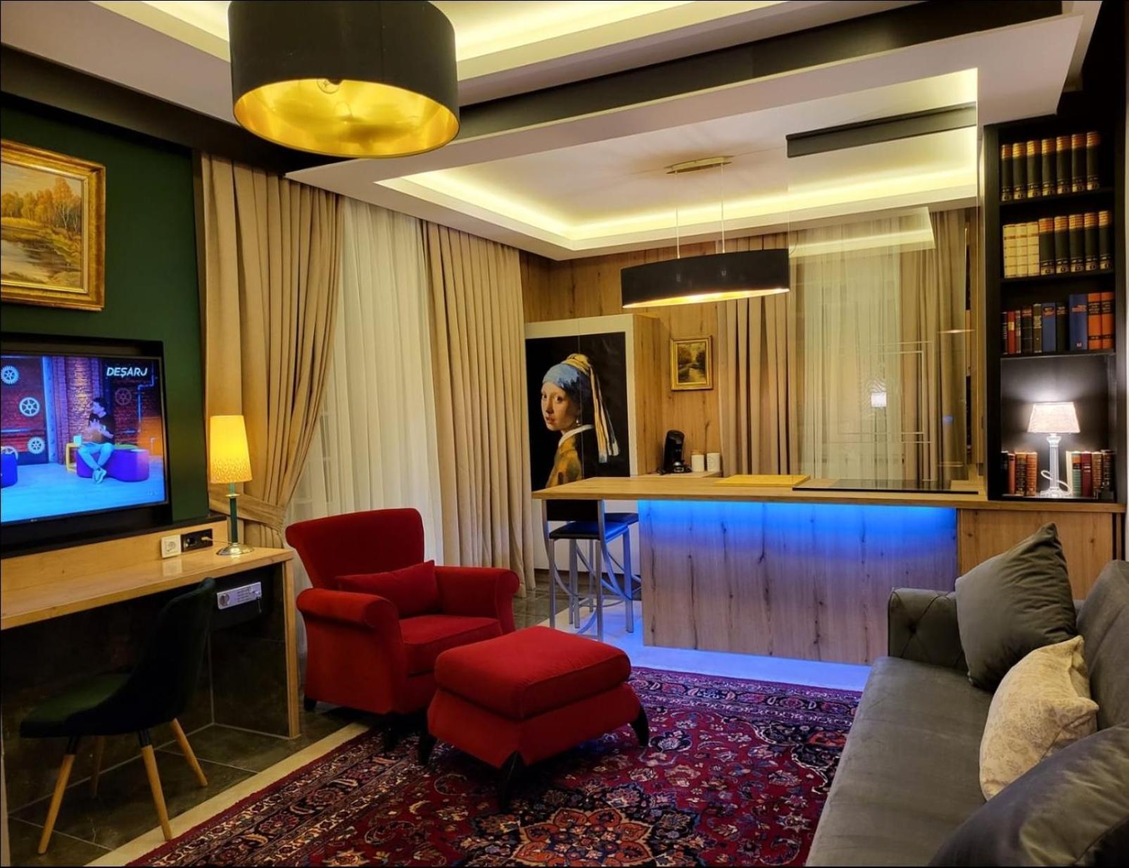 Ny-Golden Apartments-Dortmund Airport ภายนอก รูปภาพ