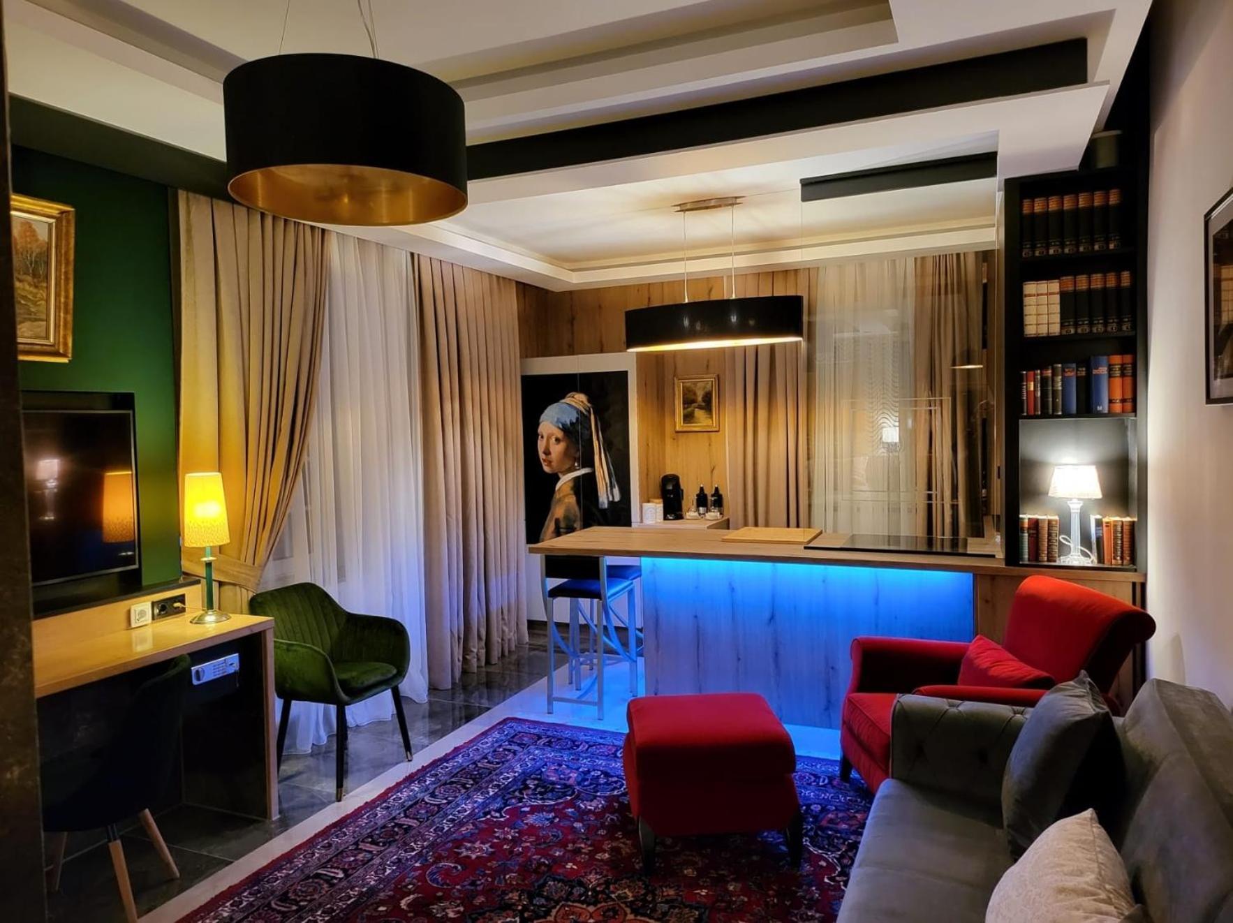 Ny-Golden Apartments-Dortmund Airport ภายนอก รูปภาพ