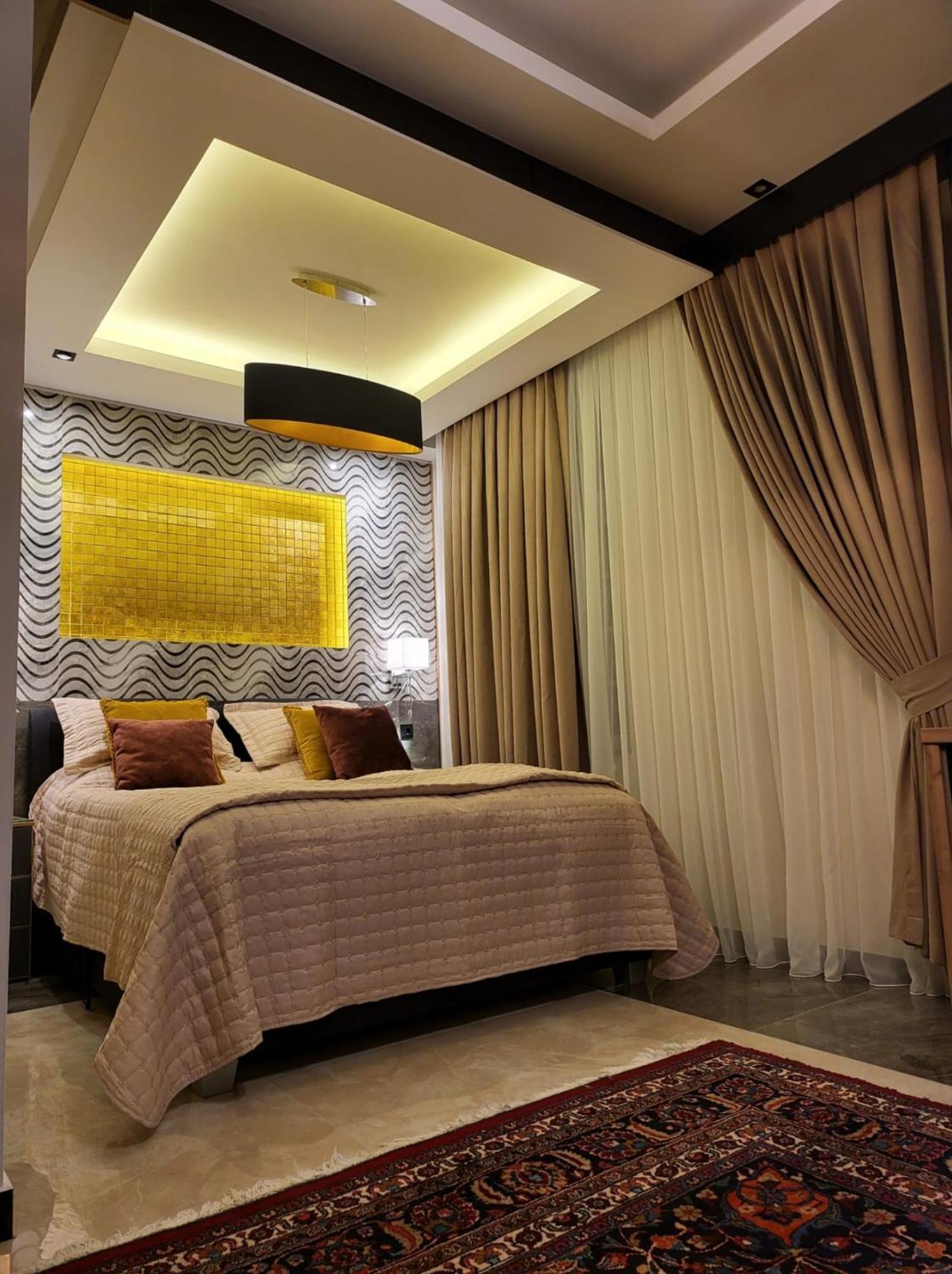 Ny-Golden Apartments-Dortmund Airport ภายนอก รูปภาพ