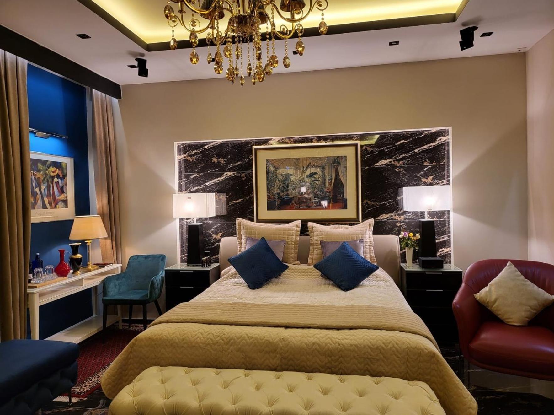 Ny-Golden Apartments-Dortmund Airport ภายนอก รูปภาพ