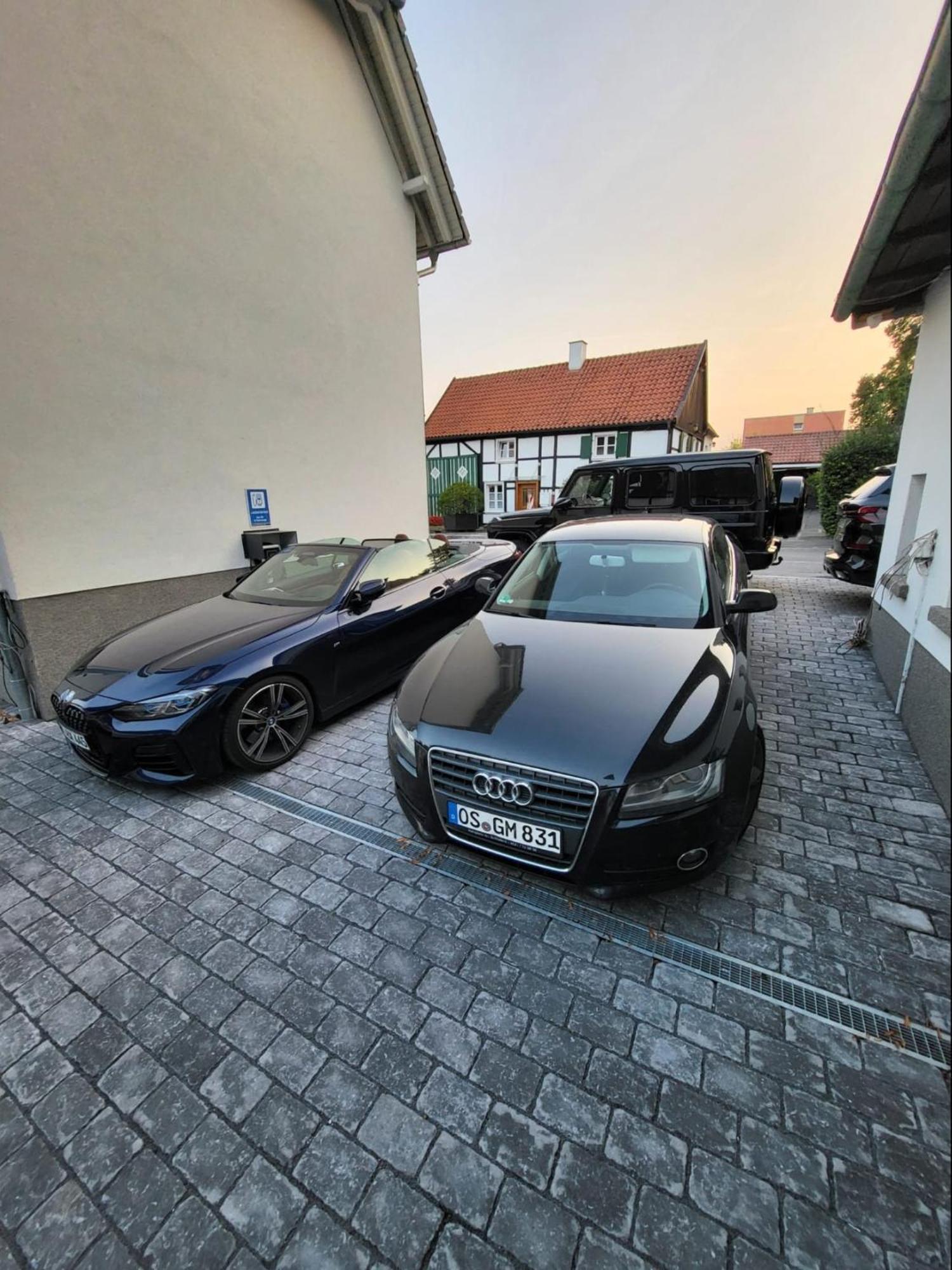 Ny-Golden Apartments-Dortmund Airport ภายนอก รูปภาพ