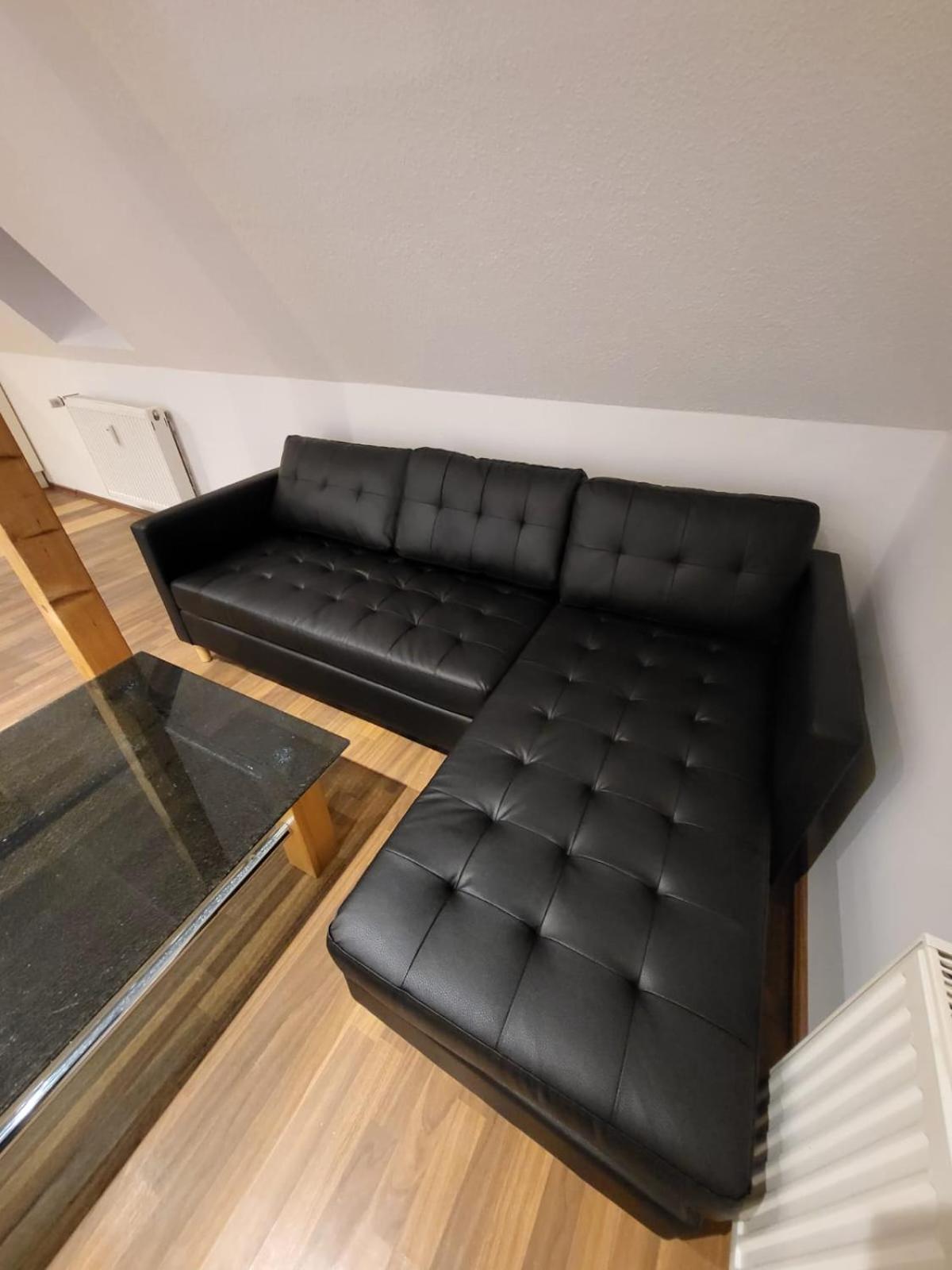 Ny-Golden Apartments-Dortmund Airport ภายนอก รูปภาพ