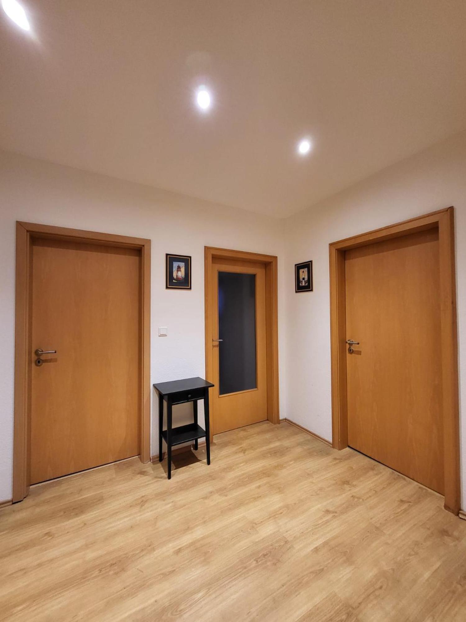 Ny-Golden Apartments-Dortmund Airport ภายนอก รูปภาพ